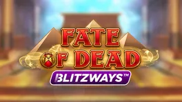 Fate of Dead Blitzways