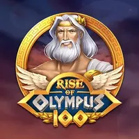 rise of olympus 100